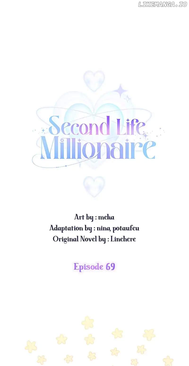 The Second Life of an All-Rounder Idol Chapter 69 27